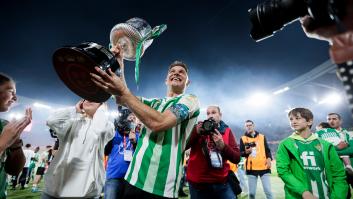 RTVE compra los derechos de emisión de la Copa del Rey hasta 2025
