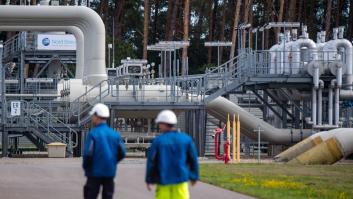 El consumo de gas en Europa sufrirá un bajón récord del 10% en 2022