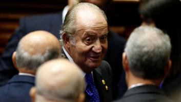 Suiza localiza una cuenta vinculada a Juan Carlos I en Andorra