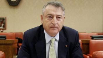 José Antonio Sánchez, designado presidente de RTVE con los votos del PP