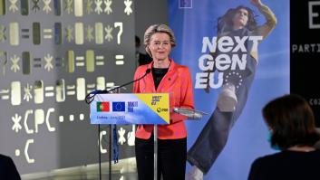Bruselas da luz verde al plan de recuperación de España por 69.500 millones