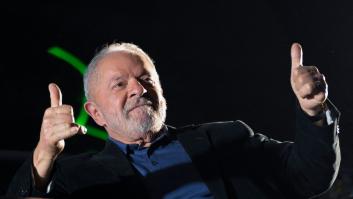 Lula: "Vamos a ganar las elecciones. Esto es solo una prórroga"