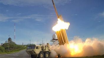 EEUU y Corea del Sur responden con disparos de misiles al lanzamiento norcoreano