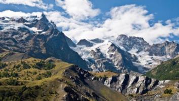 Muere un alpinista español por una caída en los Alpes franceses