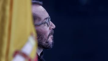 Echenique acusa al PSOE de "deslealtad" y habla de "vergüenza" por el aumento de gasto en Defensa