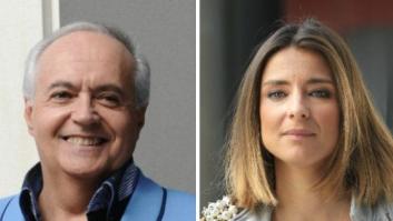 Las amenazas de José Luis Moreno a Sandra Barneda en 'Hable con ellas'