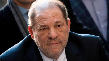 Weinstein será trasladado en julio a California para enfrentar más cargos de abuso sexual