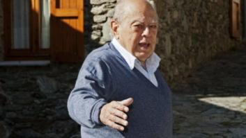 Jordi Pujol ya es pensionista: recibirá 14 pagas de 2.550 euros