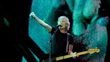 El 'que te den' de Roger Waters, de Pink Floyd, a Mark Zuckerberg
