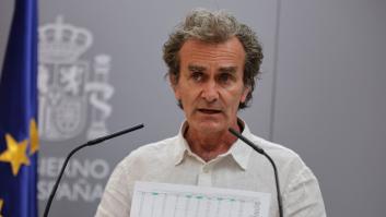 El impulsor de la privatización sanitaria en Madrid ataca a Fernando Simón: "No se guía por criterios científicos, sino políticos"