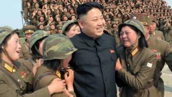 Corea del Norte llama a la presidenta surcoreana "zorra caprichosa" y a Obama "proxeneta"