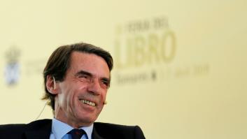 FAES, la fundación de Aznar, es la que más dinero público recibe: casi un millón de euros