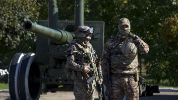 Putin emite una factura de 28.000 millones de euros para soldados
