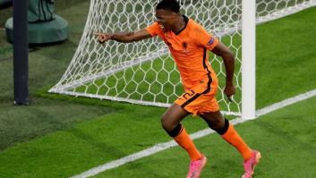 Países Bajos apunta alto en la Eurocopa