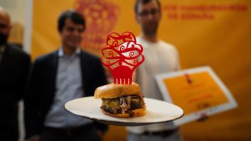 Un grupo de grandes expertos elige la mejor hamburguesa de España: esta es la ciudad donde la venden