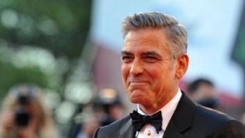 George Clooney, comprometido con Amal Alamuddin: la pareja aún no ha puesto fecha a la boda