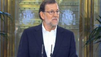 Rajoy convoca al Comité del PP el 17 de agosto para votar las condiciones de C´s