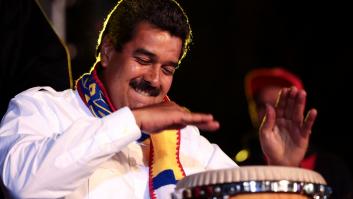Maduro insiste en que España debe pedir perdón por el 