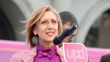 UPyD gastará 1,9 millones de euros en la campaña de las elecciones europeas