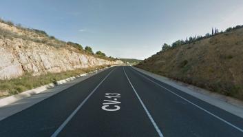 Tres muertos en un accidente de tráfico en Vilanova d'Alcolea (Castellón)