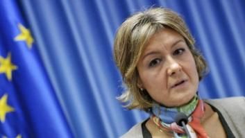 Isabel García Tejerina, nueva ministra de Agricultura en sustitución de Arias Cañete