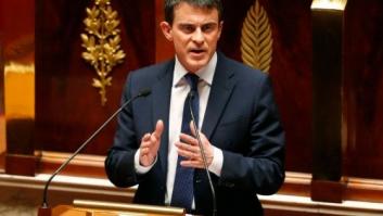 La Asamblea Nacional francesa aprueba los recortes de Valls