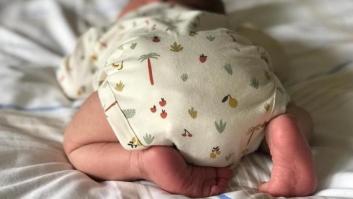Bruno, el primer bebé de España que nace inmunizado contra el coronavirus