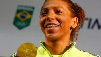 Deportistas brasileños levantan su voz contra el racismo y la discriminación