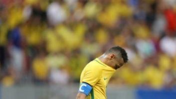 De Neymar a Marta: la transformación viral de la camiseta de un niño brasileño