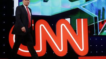 Donald Trump demanda a la CNN por difamación y le pide 475 millones