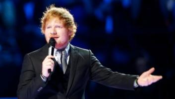 'Thinking Out Loud' de Ed Sheeran, acusada de plagiar 'Let's get it on' de Marvin Gaye