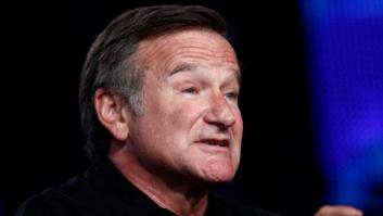 Dos años sin Robin Williams: el GIF que repasa su carrera