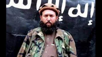 EEUU mata al líder del Estado Islámico en Afganistán y Pakistán