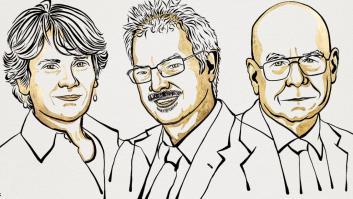 Carolyn R. Bertozzi, Morten Meldal y K. Barry Sharpless, Nobel de Química 2022