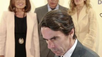 Aznar presentará a Cañete en el Foro ABC el próximo 8 de mayo