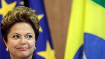 Dilma Rousseff se impone a Neves por la mínima y presidirá Brasil otros cuatro años