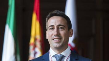 Prisión para un vicepresidente de la Diputación de Almería por contratos covid