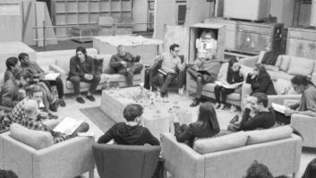 Star Wars Episodio VII: el quién es quién de los actores que aparecerán en la película