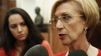 El nuevo eurodiputado de UPyD: El equipo de Rosa Díez lleva al partido "a la catástrofe"