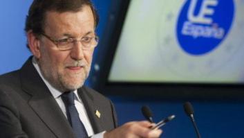 Rajoy: los bancos españoles están "estupendamente"
