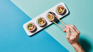¿Es el sushi realmente saludable?