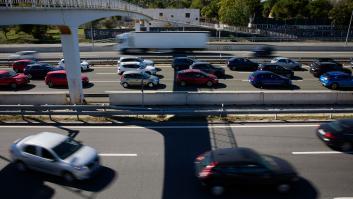 El Gobierno descarta establecer peajes en las autovías en 2023