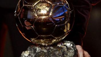 Balón de Oro 2014: La lista de los 23 preseleccionados