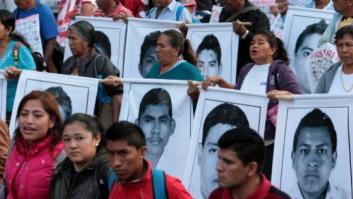 México detiene a cuatro implicados en la desaparición de los estudiantes de Iguala y halla una nueva fosa