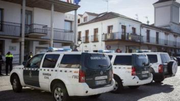 La Guardia Civil concluye los registros de la operación Púnica y pasa a interrogar a los detenidos