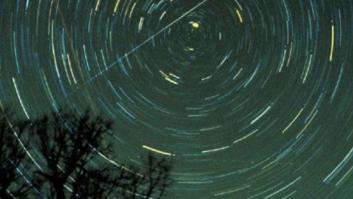 Eta Acuáridas 2014: Este lunes será visible la lluvia de estrellas más importante de la primavera (FOTOS)