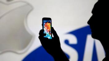 Samsung tendrá que pagar 86 millones de euros por violar patentes de Apple