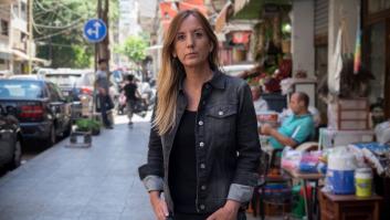 Txell Feixas: "Las mujeres árabes han dicho basta, es el momento de su revolución feminista"