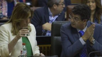 Gobiernos de coalición: Unas ‘parejas de hecho' muy especiales en España