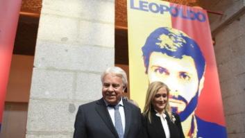 Felipe González critica a la Justicia venezolana por la condena de Leopoldo López